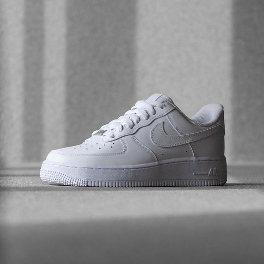 AIR FORCE ONE 1 WHITTE